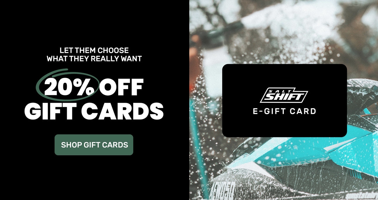 Salt Shift Gift Cards