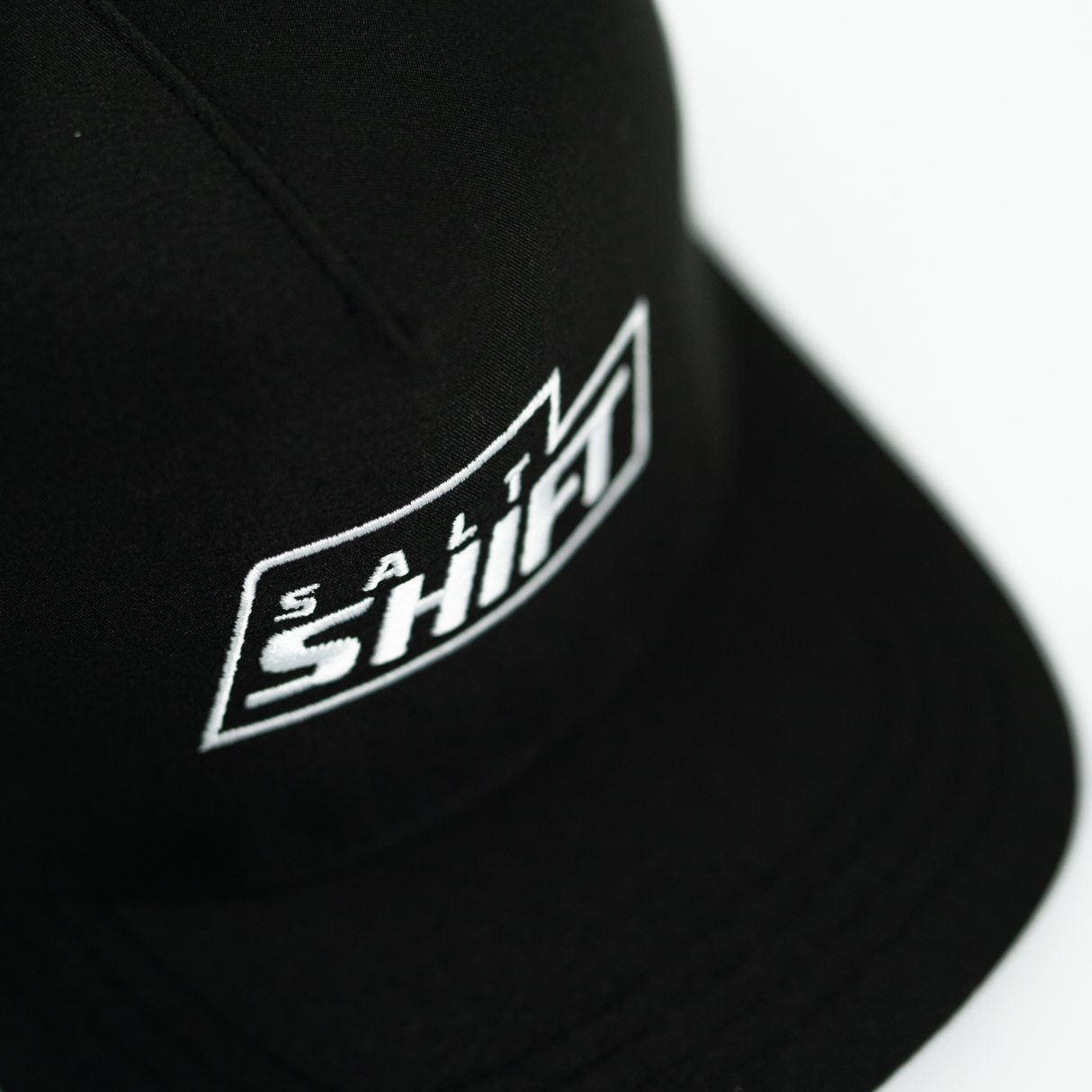 Salt Shift Trucker Cap