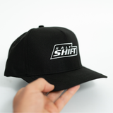 Salt Shift Trucker Cap