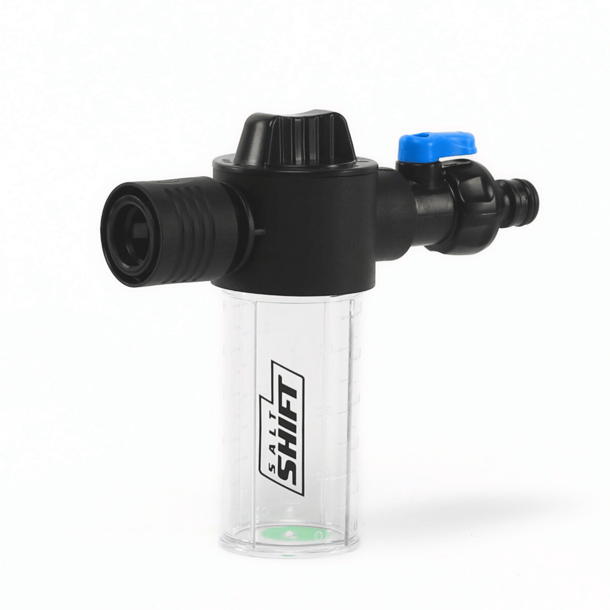 Salt Shift Universal Flusher Canister