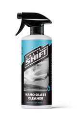 Nano Glass Cleaner