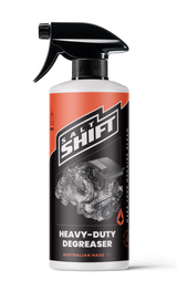 Salt Shift Heavy Duty Degreaser