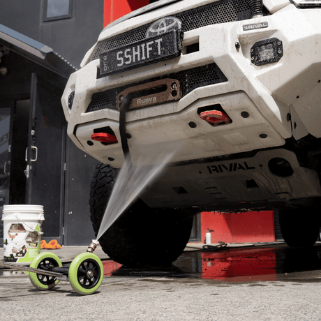 Salt Shift Underbody Blaster Pro