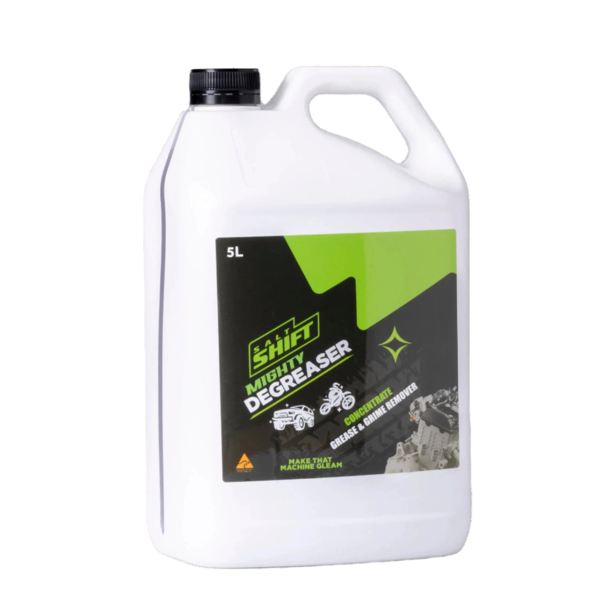 Salt Shift Heavy Duty Degreaser