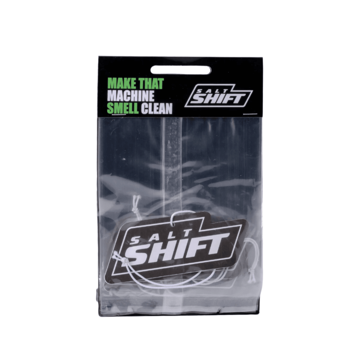 Salt Shift 3-Pack Vanilla Air Fresheners