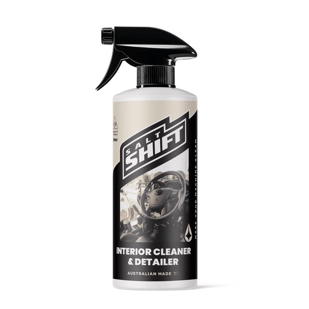 Salt Shift Interior & Plastic Cleaner