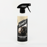 Salt Shift Interior & Plastic Cleaner