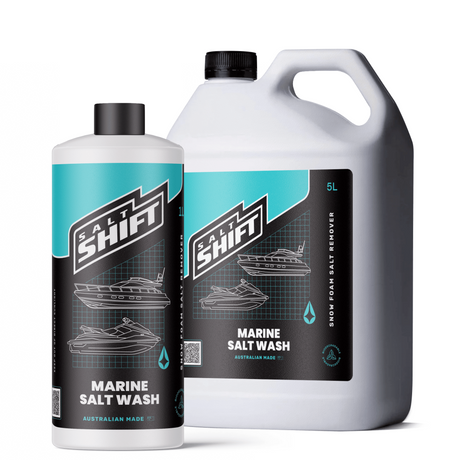 Salt Shift Marine Salt Wash