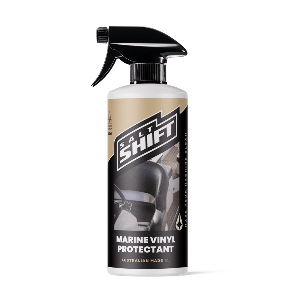 Salt Shift Marine Vinyl Protectant