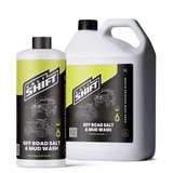 Salt Shift Off-Road Salt & Mud Wash