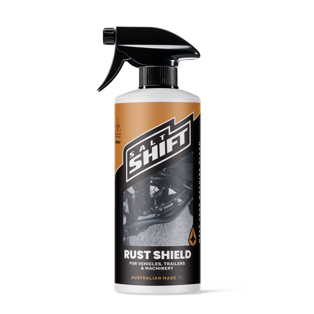 Salt Shift Rust Shield