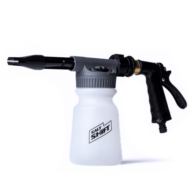 Salt Shift Snow Foam Gun