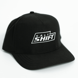 Salt Shift Trucker Cap