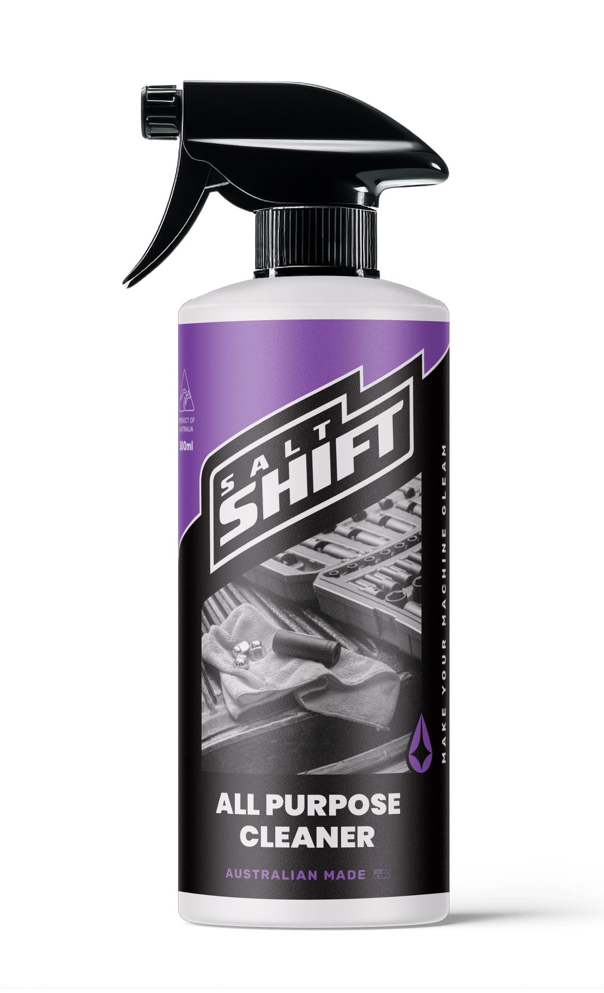 Salt Shift All Purpose Cleaner