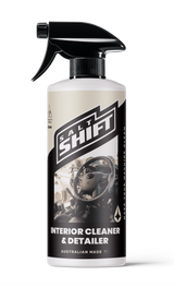 Salt Shift Interior & Plastic Cleaner