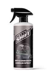 Salt Shift Anti-Corrosion Lanolin Spray