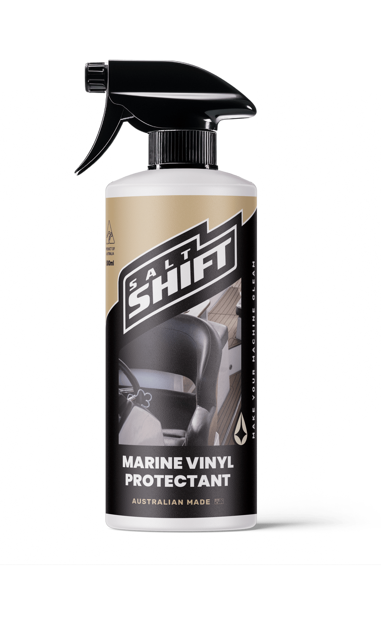 Salt Shift Marine Vinyl Protectant