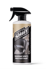 Salt Shift Marine Vinyl Protectant