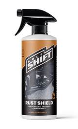 Salt Shift Rust Shield