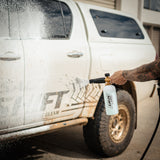 Salt Shift Off-Road Salt & Mud Wash